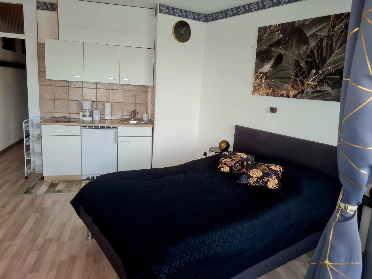 שלזוויג Ferienwohnung Nexus מראה חיצוני תמונה